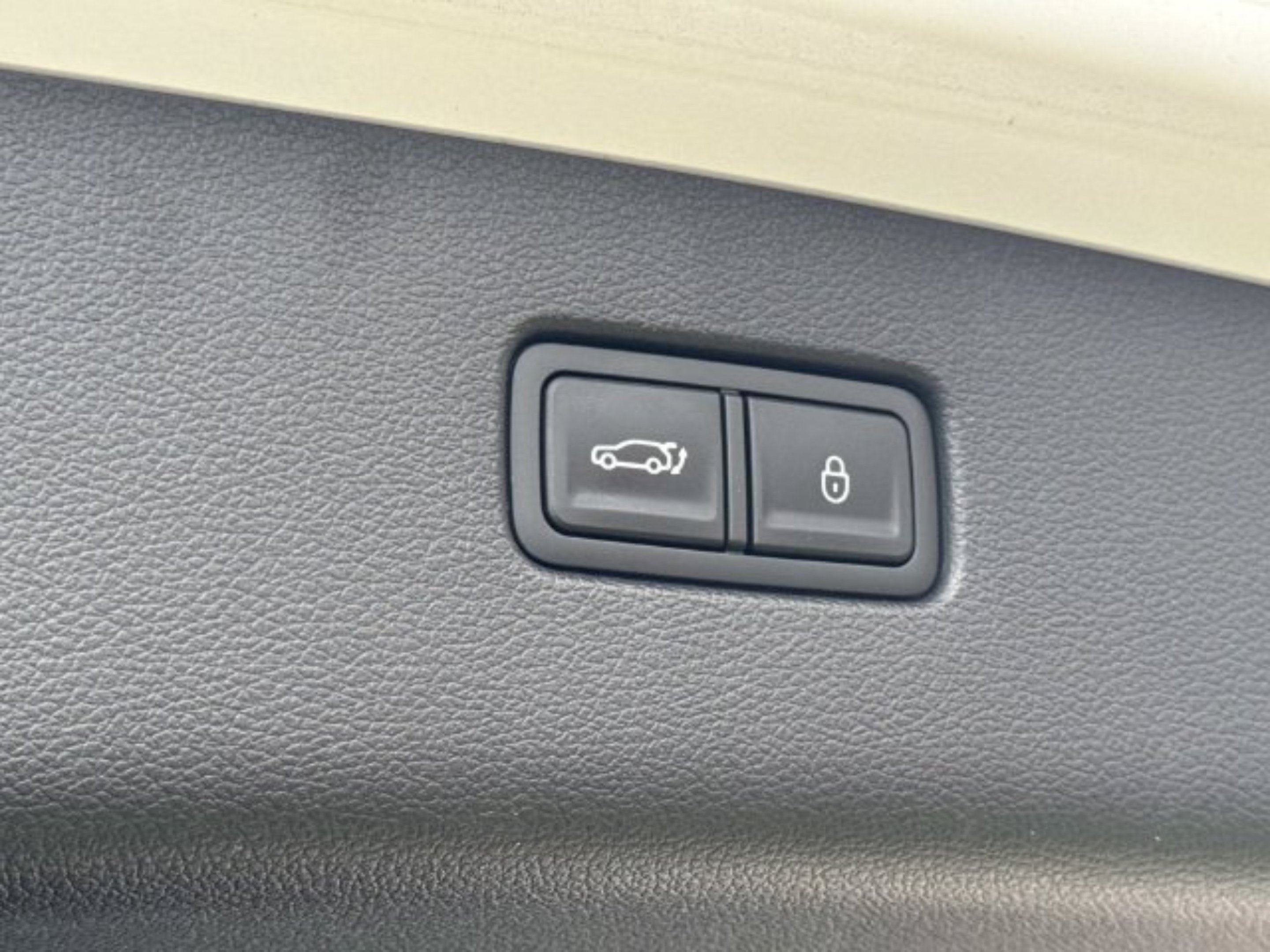 Used 2026 Genesis GV80 2.5T AWD/4WD image 10