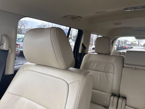 Used 2019 Ford Flex Limited image 41