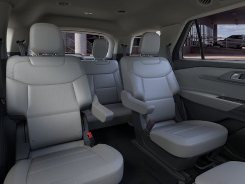 New 2026 Ford Explorer Active w/ Active Comfort Package RWD image 11