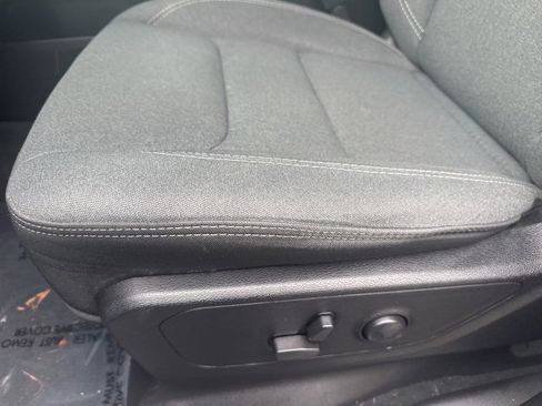 Used 2022 RAM 1500 Big Horn image 15