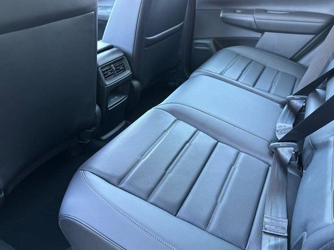 New 2026 Honda CR-V EX-L image 13