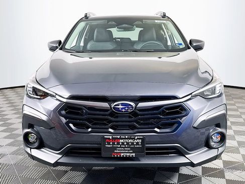 New 2026 Subaru Crosstrek 2.5i Limited AWD/4WD image 2