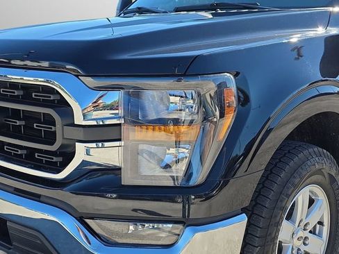 Used 2023 Ford F150 XLT w/ Equipment Group 301A Mid AWD/4WD image 44