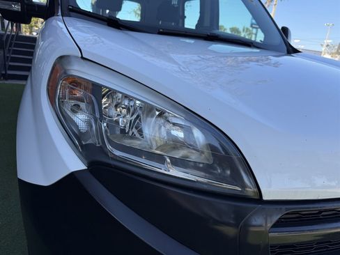 Used 2017 RAM ProMaster City Tradesman w/ Rear Back-up Camera Group image 9