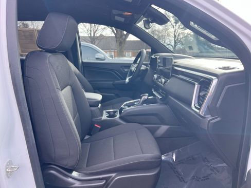 Used 2023 GMC Canyon Elevation w/ Trailering Package image 24