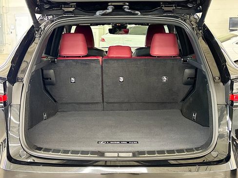 Used 2023 Lexus NX 250 FWD w/ Towing Package (2000 Lbs) image 22
