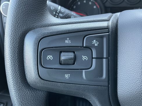 New 2026 Chevrolet Silverado 3500 W/T w/ WT Convenience Package AWD/4WD image 14