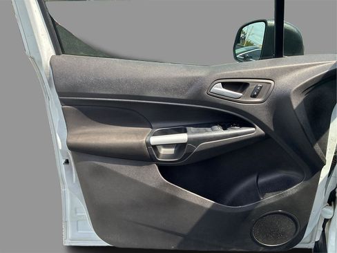 Used 2017 Ford Transit Connect XLT FWD image 23