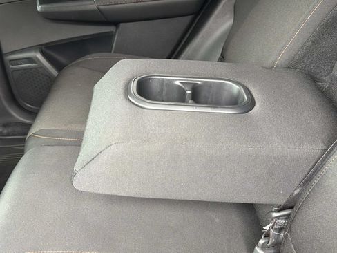 Used 2024 Honda CR-V Sport image 16
