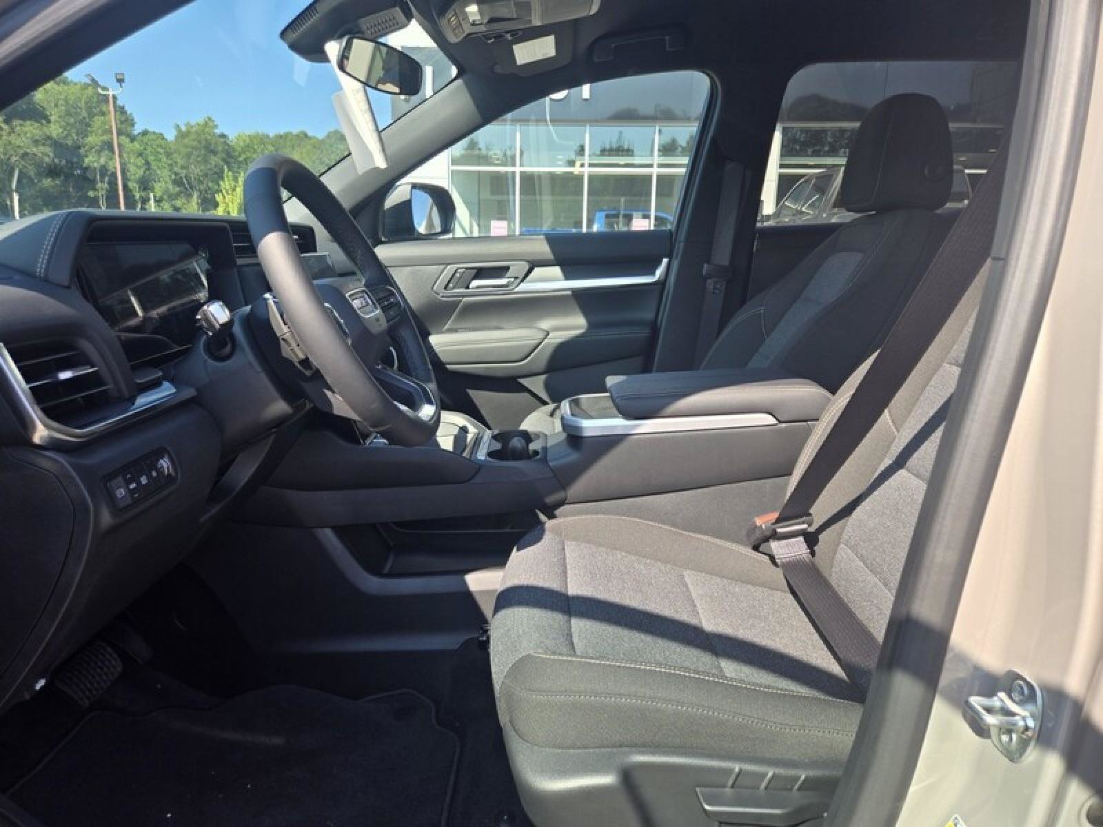 New 2027 GMC Terrain Elevation w/ Black Edition FWD image 19