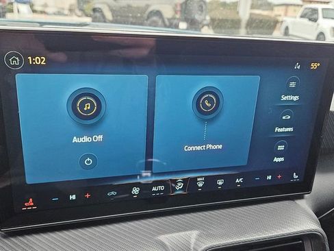 New 2026 Ford Mustang Coupe image 16