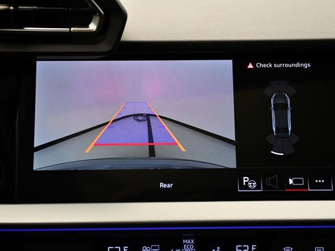 Used 2025 Audi A3 2.0T Premium w/ Black Optic Package image 27