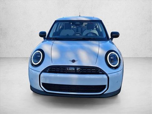 New 2026 MINI Cooper 2-Door Hardtop FWD image 6