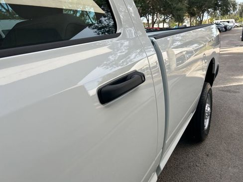 New 2024 RAM 2500 Tradesman image 17