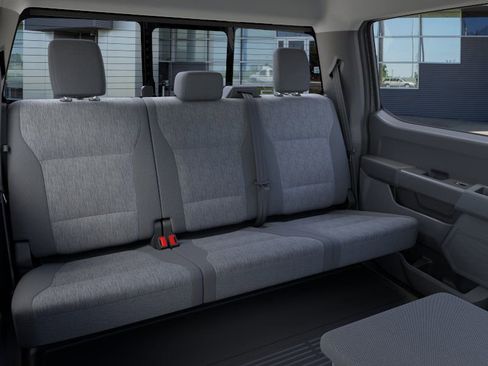 New 2026 Ford F450 XL w/ XL Driver Assist Package image 12