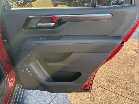 New 2026 Chevrolet Tahoe Premier image 37