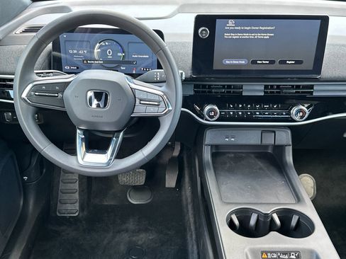 New 2026 Honda Prologue EX image 16