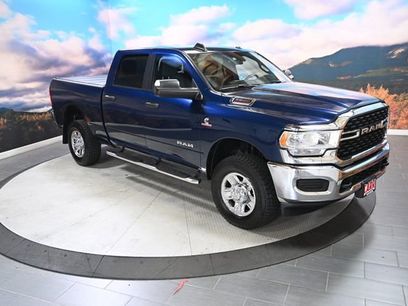 Used 2022 RAM 2500 Big Horn