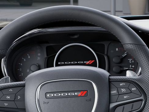 New 2026 Dodge Durango GT w/ Blacktop Package RWD image 17