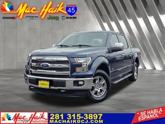 Used 2017 Ford F150 Lariat video 1