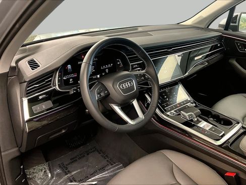Certified 2026 Audi Q7 2.0T Premium Plus AWD/4WD image 18