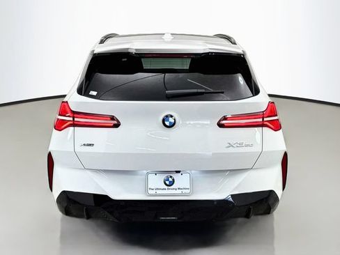 Used 2025 BMW X3 xDrive30i w/ Premium Package AWD/4WD image 6