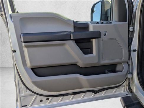 Used 2019 Ford F150 XL w/ Equipment Group 101A Mid image 12