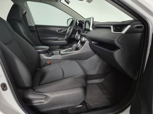 New 2025 Toyota RAV4 LE image 33