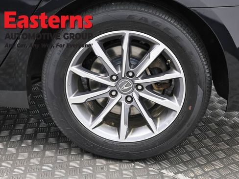 Used 2020 Acura TLX FWD image 33