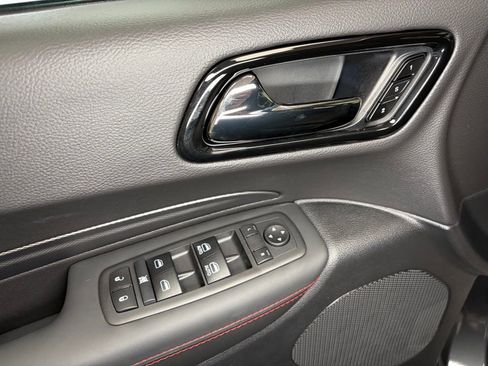 New 2026 Dodge Durango GT image 17