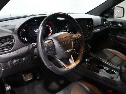 Used 2022 Dodge Durango R/T image 18