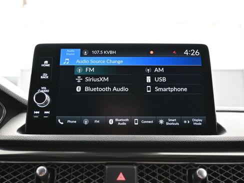 Used 2025 Acura Integra Type S FWD image 32