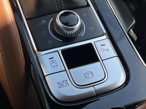 Used 2025 Kia Telluride EX X-Line AWD/4WD image 39