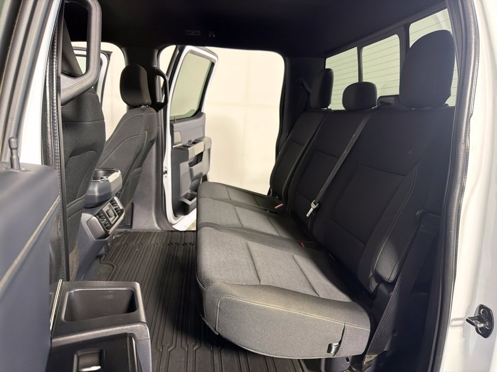Used 2023 Ford F150 XLT w/ Equipment Group 302A High AWD/4WD image 20