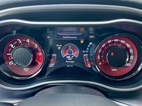 Used 2021 Dodge Challenger SRT Hellcat RWD image 24