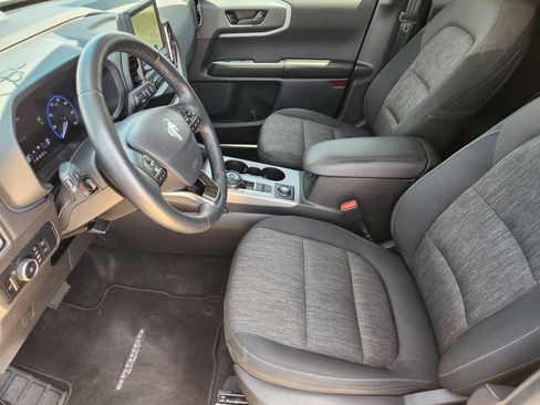 Used 2023 Ford Bronco Sport Big Bend AWD/4WD image 12