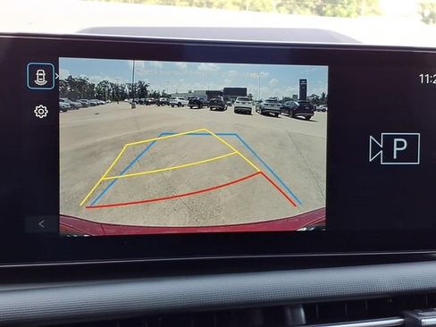 New 2026 Hyundai Tucson SEL Plus FWD image 30