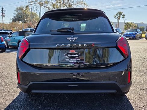 New 2026 MINI Cooper S image 6