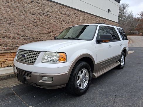 Used 2004 Ford Expedition Eddie Bauer image 1