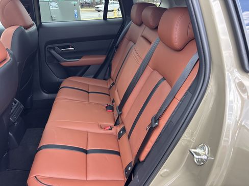 New 2026 MAZDA CX-50 Meridian Edition w/ Weather Package image 16