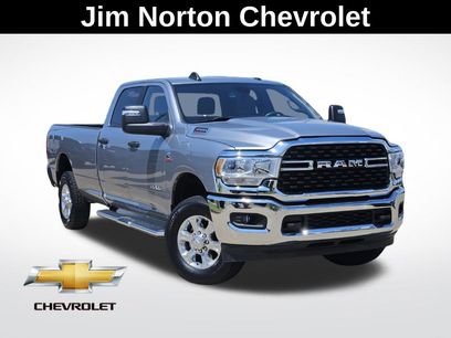 Used 2024 RAM 3500 Big Horn