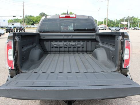 Used 2019 GMC Canyon Denali AWD/4WD image 18