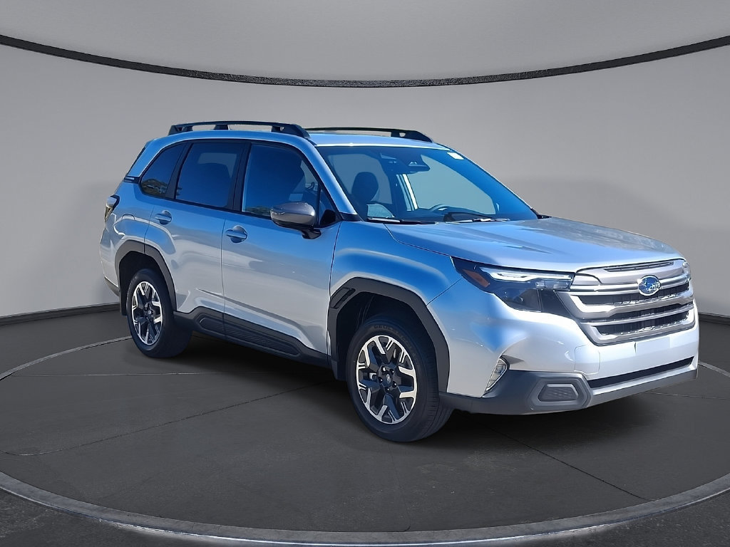 New 2026 Subaru Forester Premium AWD/4WD image 18