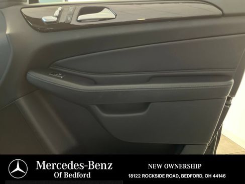 Used 2018 Mercedes-Benz GLE 350 4MATIC image 20