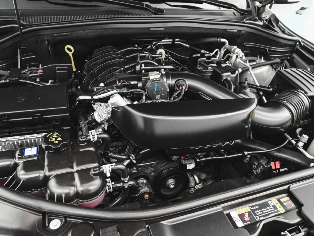 Used 2026 Dodge Durango GT AWD/4WD image 38