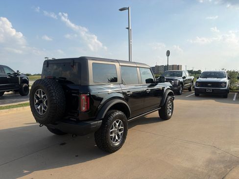 Used 2024 Ford Bronco Badlands AWD/4WD image 6