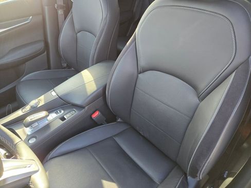 Used 2024 INFINITI QX50 Sport image 24