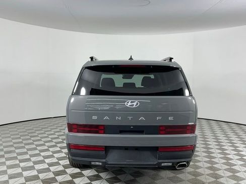 Used 2024 Hyundai Santa Fe SEL image 6