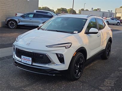 New 2026 Buick Encore GX Sport Touring