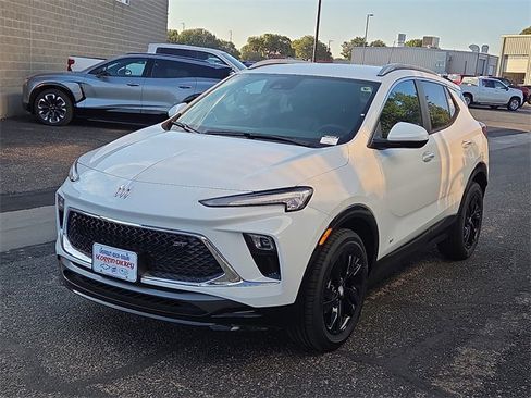New 2026 Buick Encore GX Sport Touring image 1